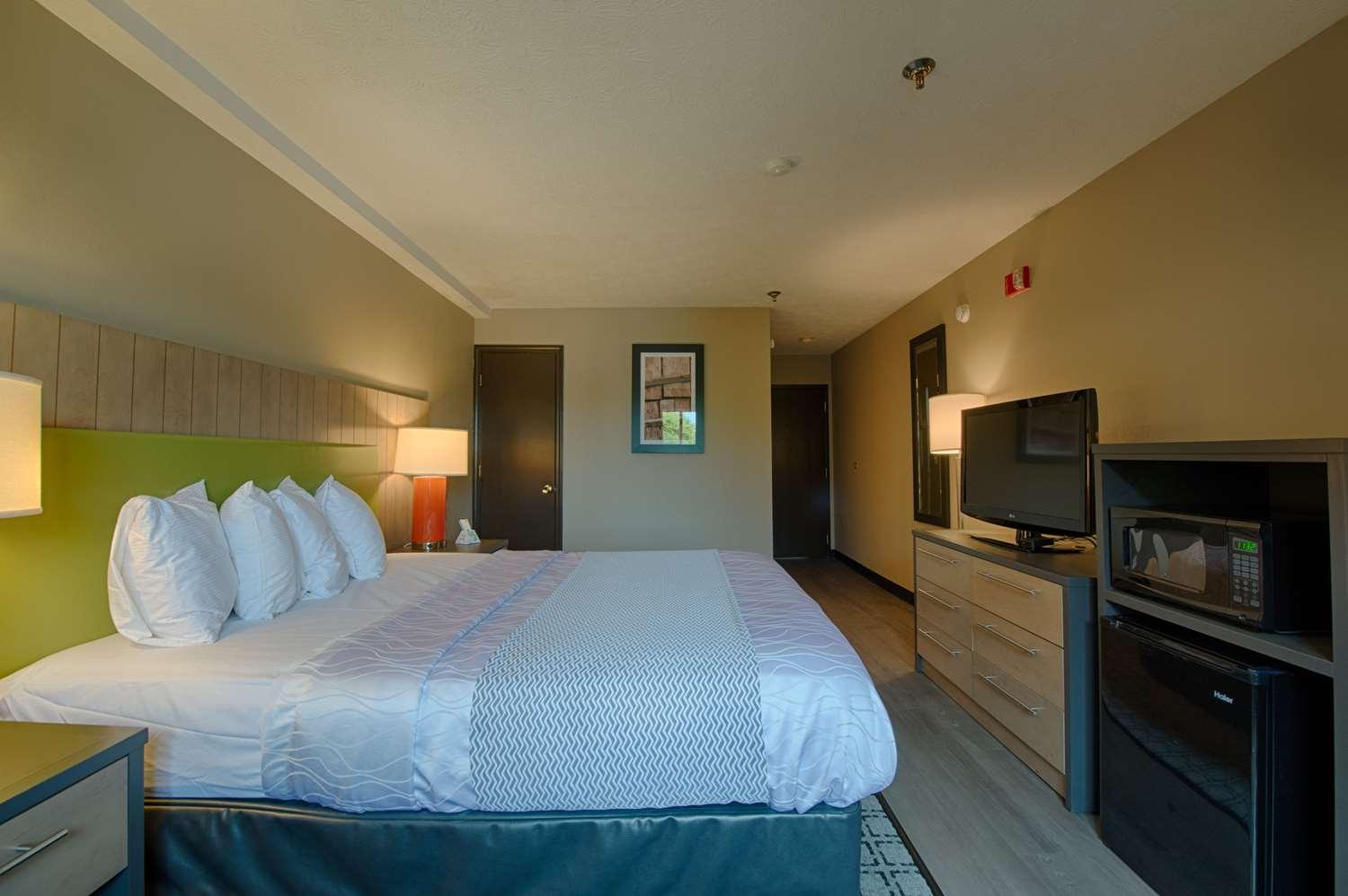 Best Western Edinburgh/Columbus Exterior photo