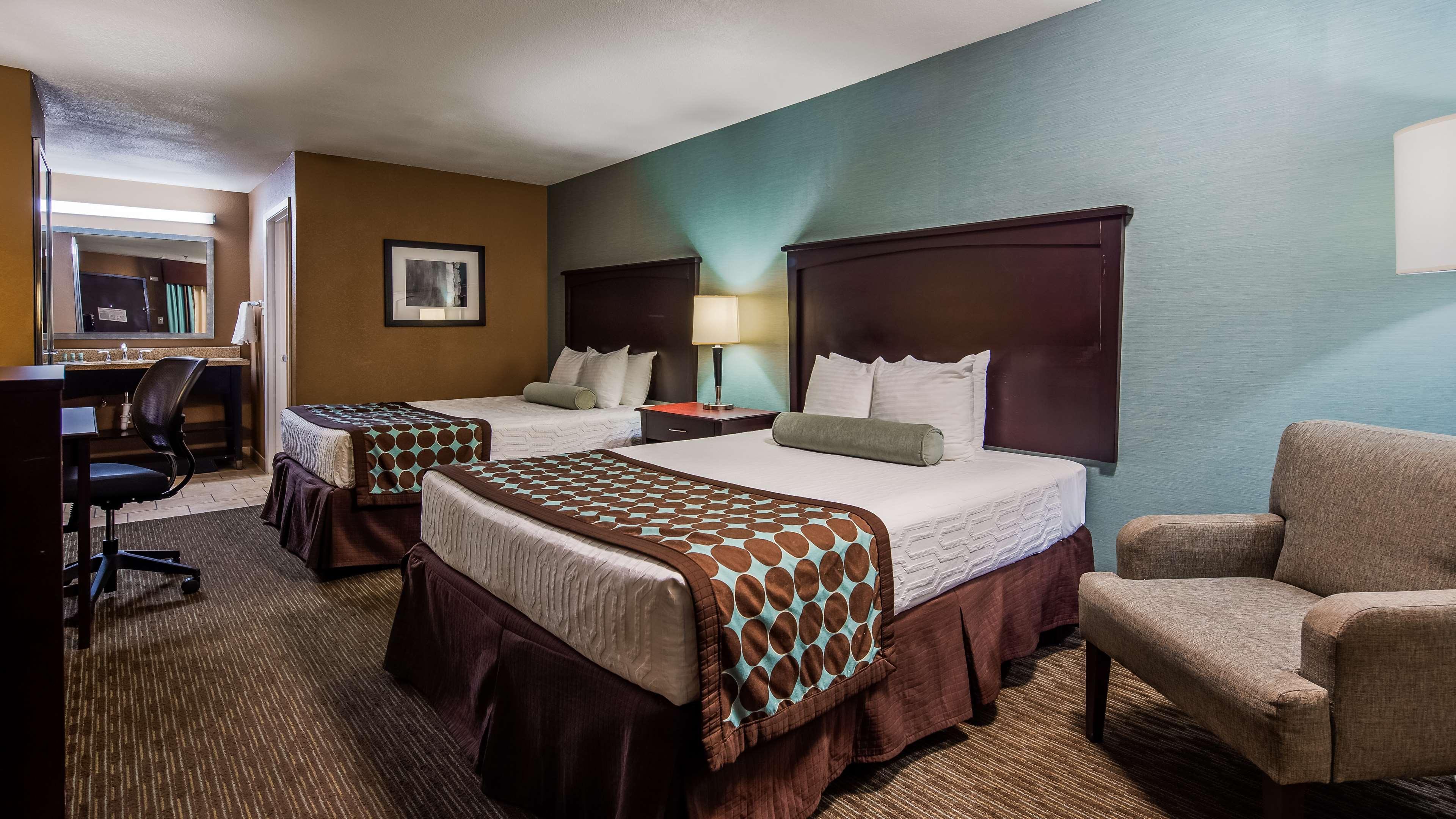 Best Western Edinburgh/Columbus Exterior photo