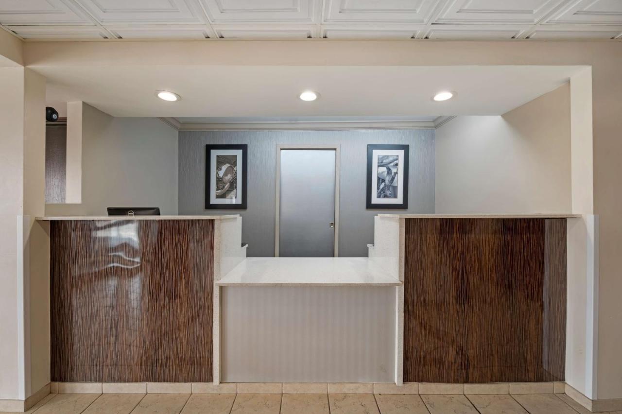 Best Western Edinburgh/Columbus Exterior photo