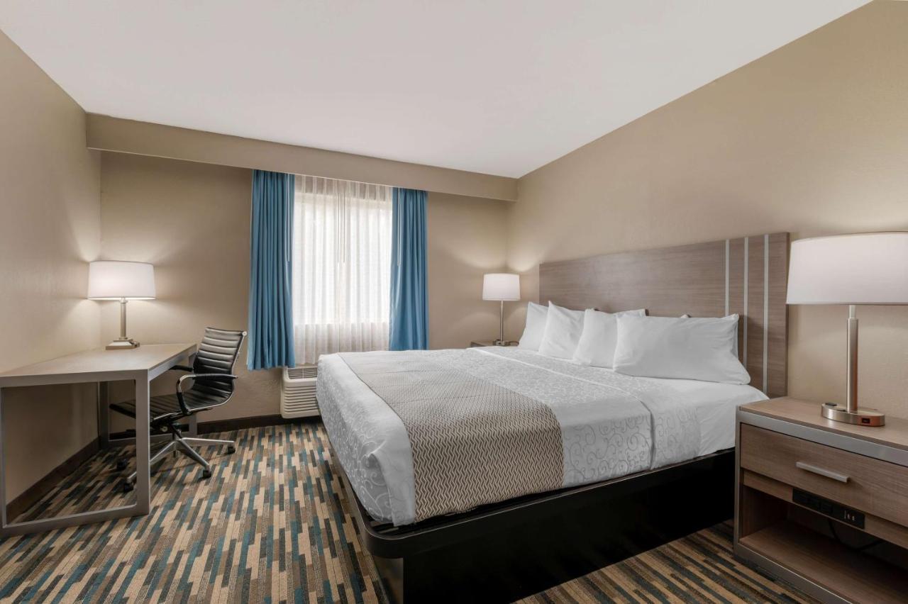 Best Western Edinburgh/Columbus Exterior photo